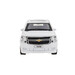 Автомодель инерционная Chevrolet Tahoe матовый белый (1:32), Технопарк дополнительное фото 5.
