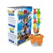 Настільна гра Tomy Games Башта з піратів (T72868) дополнительное фото 5.
