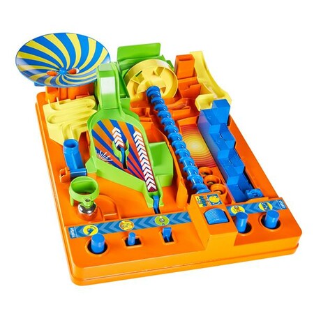 Настольные игры: Настільна гра Tomy Games Лабіринт 2 (T73109)