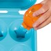 Сортер Toomies Яйця в блакитному лотку 6 шт дополнительное фото 2.