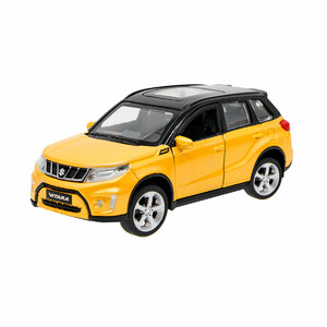 Ігри та іграшки: Автомодель — Suzuki Vitara S 2015, Технопарк