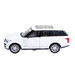 Автомодель инерционная Range Rover Vogue белый (1:32), Технопарк дополнительное фото 1.