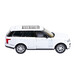 Автомодель инерционная Range Rover Vogue белый (1:32), Технопарк дополнительное фото 4.