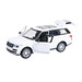 Автомодель инерционная Range Rover Vogue белый (1:32), Технопарк дополнительное фото 6.
