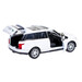 Автомодель инерционная Range Rover Vogue белый (1:32), Технопарк дополнительное фото 7.