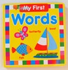 Early Learning: My first Words