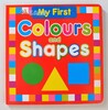 My first colours and shapes