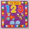 Early Learning: My first 123