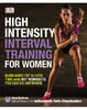 High-Intensity Interval Training for Women