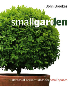 Книги для дорослих: Small Garden