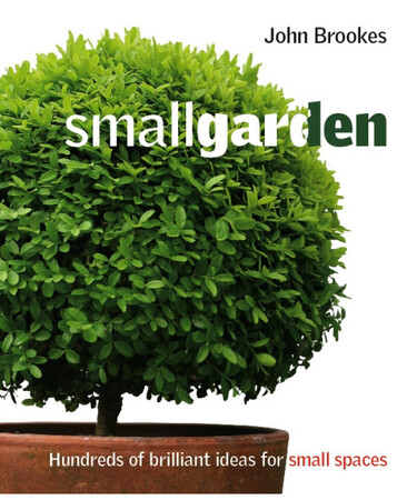 Для среднего школьного возраста: Small Garden