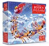 Twas the Night Before Christmas книга и пазл в комплекте [Usborne]