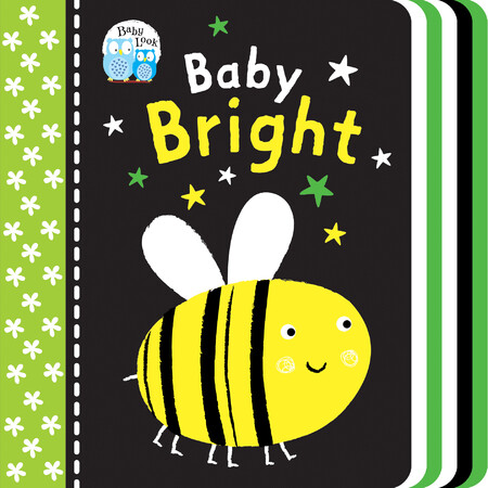 Для найменших: Baby Bright