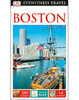 DK Eyewitness Travel Guide Boston