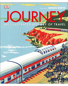 Туризм, атласи та карти: Journey