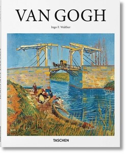 Искусство, живопись и фотография: Van Gogh [Taschen]