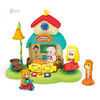 Ігровий центр Дитячий садок, Hola Toys