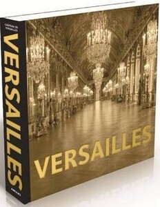 Книги для взрослых: Versailles