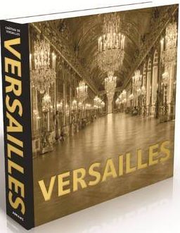 Искусство, живопись и фотография: Versailles