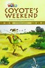 Our World 3:Coyotes Weekend Reader