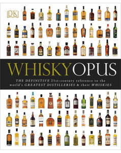Кулинария: еда и напитки: Whisky Opus