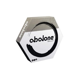 Настольные игры: Abalone Настольная игра (AB02UAN)