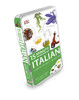 15-Minute Italian + CD