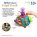Развивающая игрушка Ёжик-Непоседа, Learning Resources дополнительное фото 1.