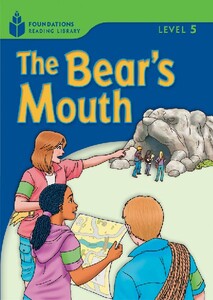 Книги для дітей: The Bear's Mouth: Level 5.6