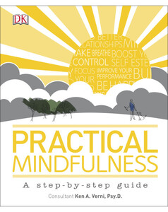 Книги для дорослих: Practical Mindfulness