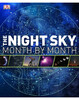 The Night Sky Month by Month