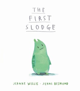 Книги для дітей: The First Slodge