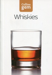 Книги для дорослих: Whiskies