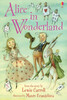 Alice in Wonderland + CD [Usborne]