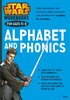 Star Wars Workbooks. Alphabet and Phonics