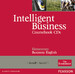 Intelligent Business Elementary Coursebook/CD Pack дополнительное фото 1.