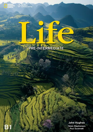 Вивчення іноземних мов: Life Pre-intermediate Interactive Whiteboard CD-ROM