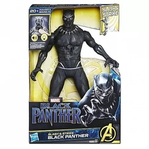 Персонажі: Іграшка-фігурка Чорної Пантери, Marvel (Hasbro)
