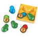 Развивающая игра «Эмоции с авокадо» Learning Resources дополнительное фото 3.