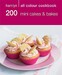 200 Mini Cakes & Bakes дополнительное фото 1.