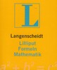 Lilliput Formeln Mathematik