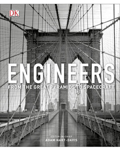 Наука, техніка і транспорт: Engineers