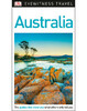 DK Eyewitness Travel Guide Australia