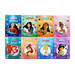 Набір з 8 книг Disney Princess The Magical Collection дополнительное фото 2.