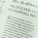 The Tales of Beedle the Bard, J. K. Rowling дополнительное фото 3.