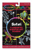 Набір гравюр «Сафарі», Melissa & Doug