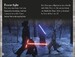 Star Wars Lightsaber Battles дополнительное фото 2.