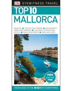 Книги для дітей: Top 10 Mallorca