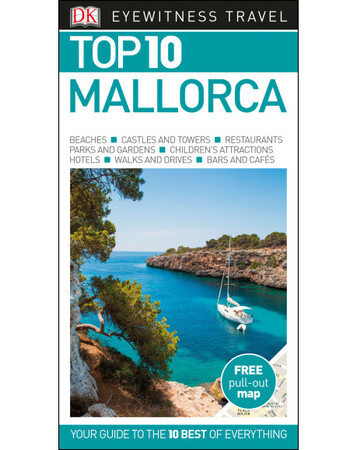 Для середнього шкільного віку: Top 10 Mallorca