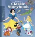 Walt Disney's Classic Storybook (9781423110781) дополнительное фото 1.
